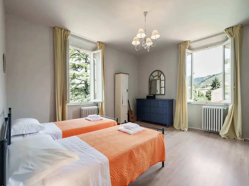 Holiday home in Toscana with pool