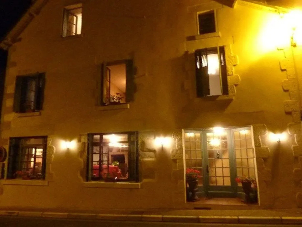 Le Logis Alexandra BnB