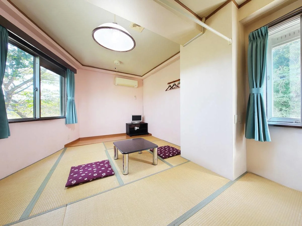 Ryokan Otamaya