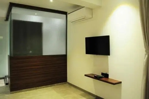 Hotel Ramraj