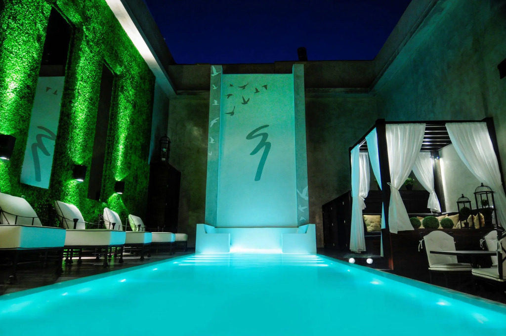 1828 Smart Hotel Boutique