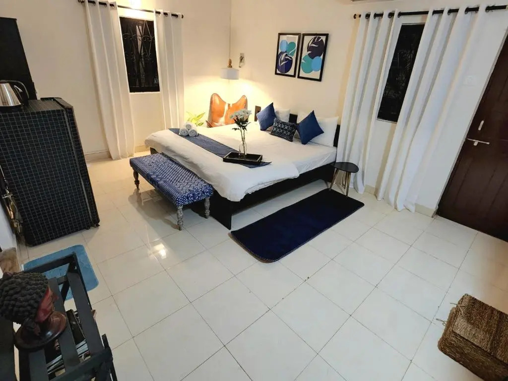 Casa Casita Candolim