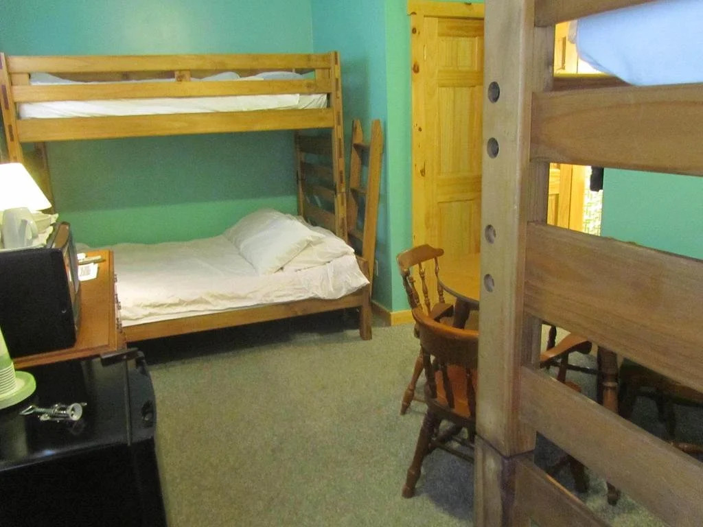 Belleayre Lodge