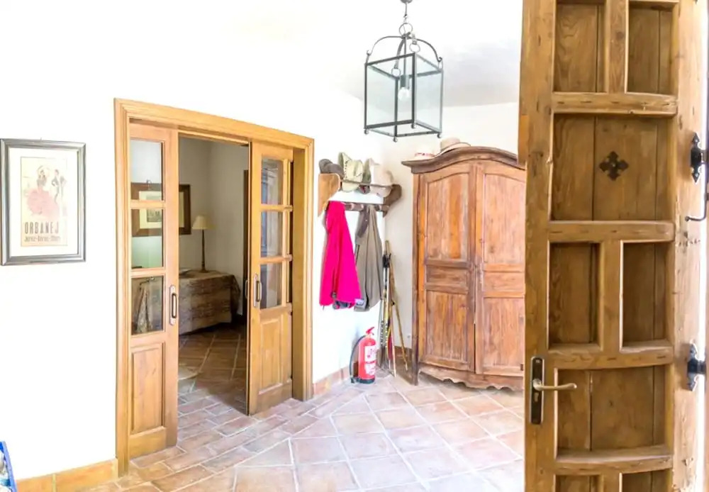 Villa With 4 Bedrooms in Málaga, With Wonderful Mountain View, Private Pool, Furnished Terrace