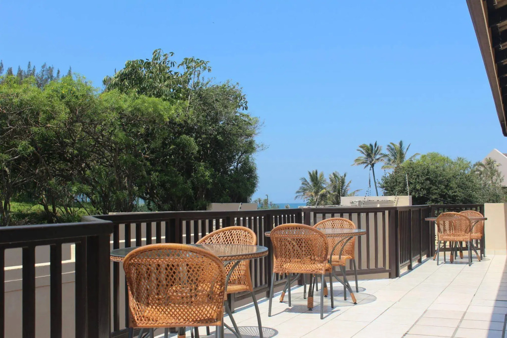 Fairways Hotel