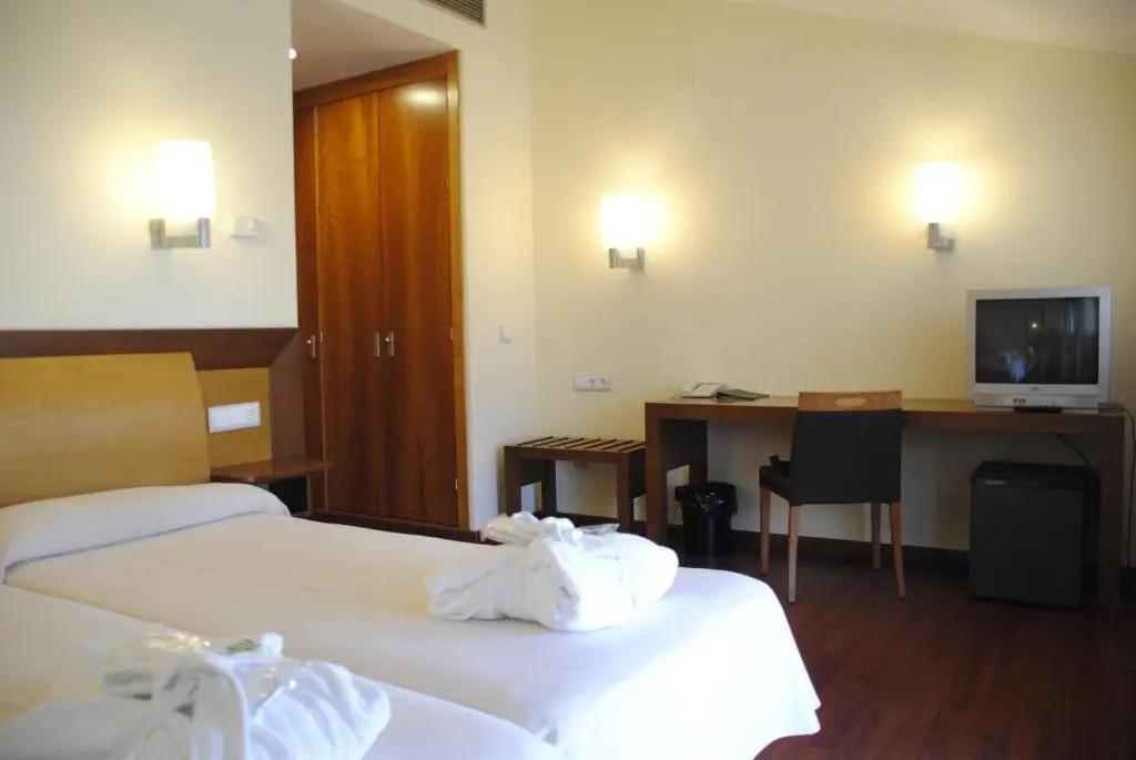 Salugral Termal Resort