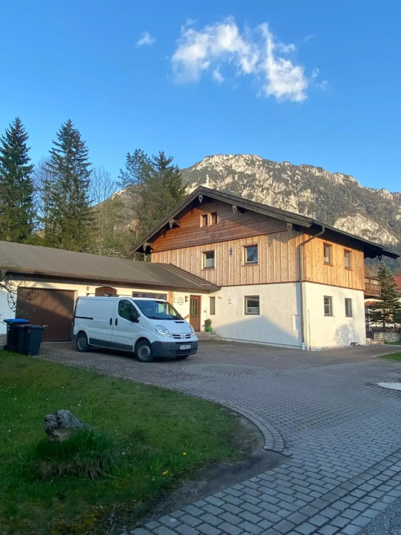 Ferienwohnung Wanderlust