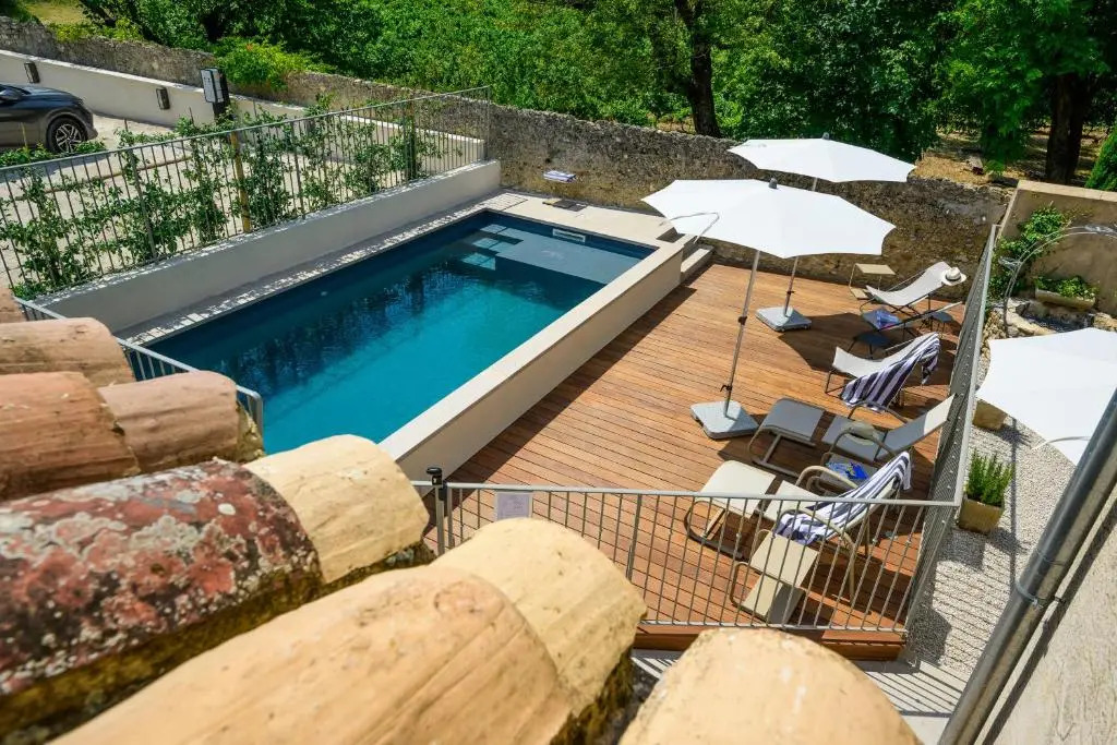 Villa Sainte Anne