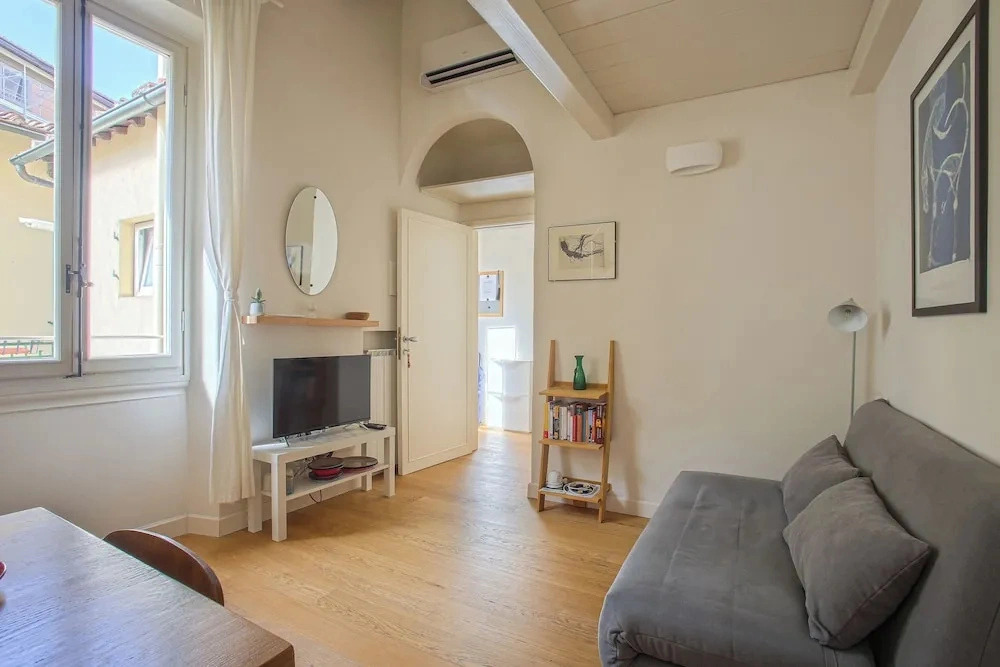 Loft Libertà No2