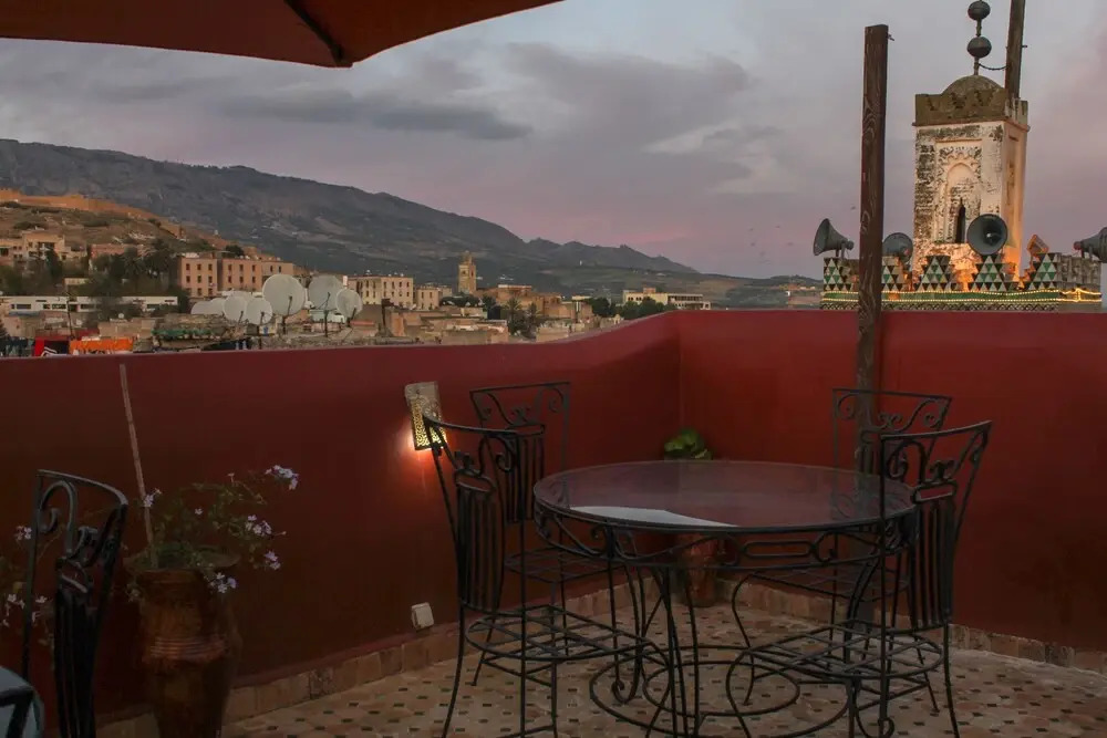 Riad Sahraui