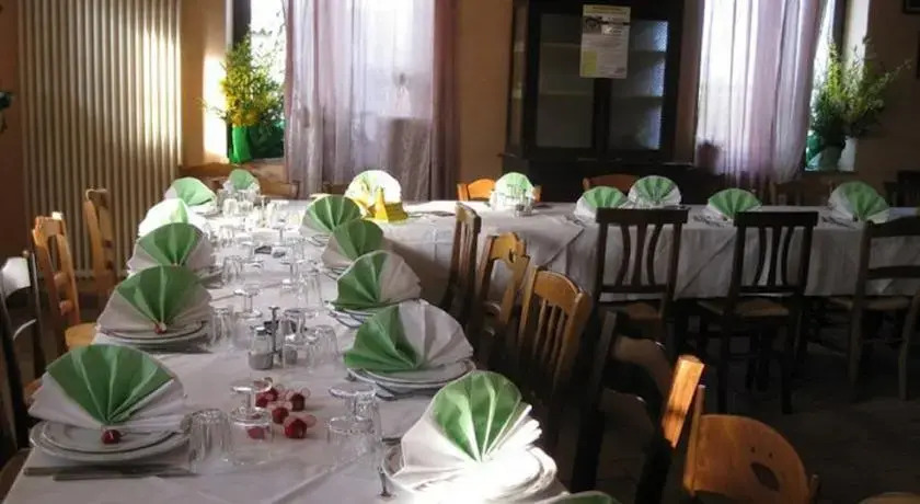 La Cassina ed Steo