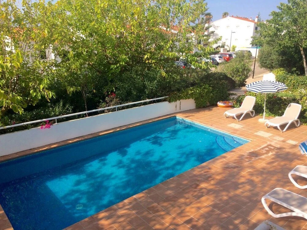 Villa Beatriz