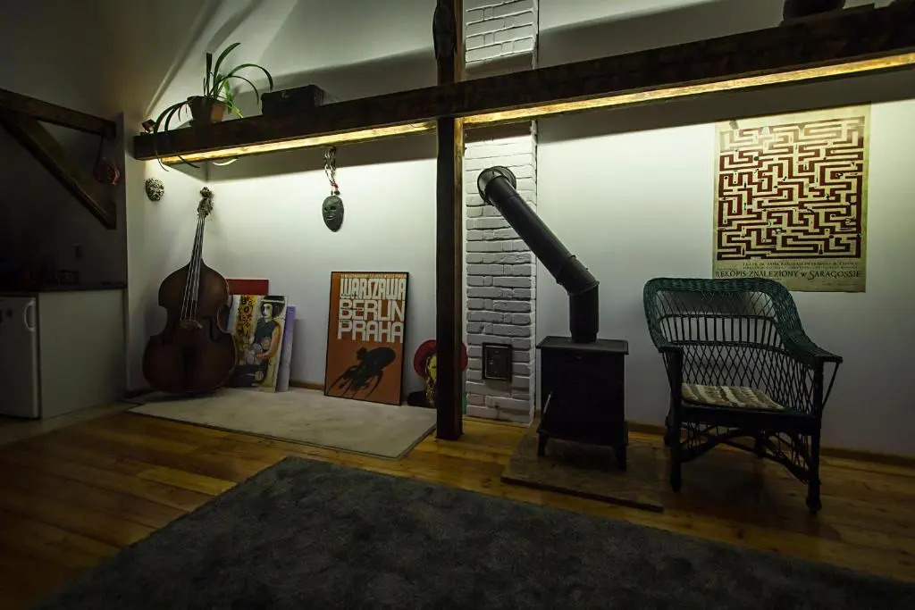 Cesar Apartment
