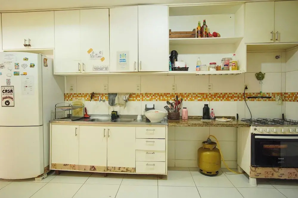 Solcity Hostel
