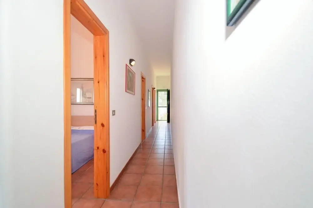 Beach House With Spectacular Views of the Gulf of Castellammare