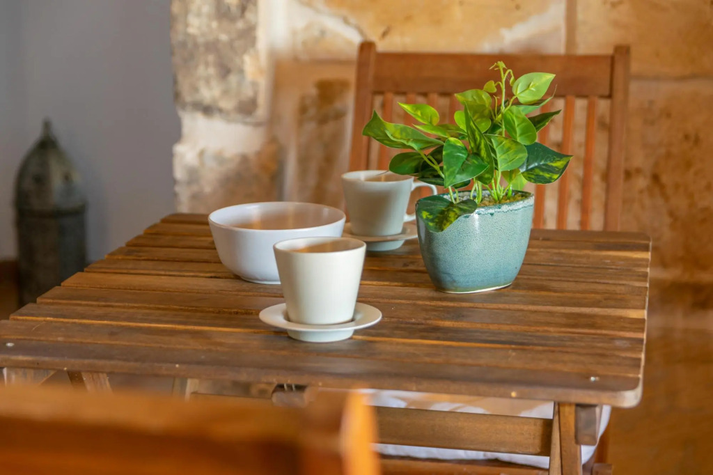 CAN GREVER - Charming country house with private pool. Ideal for couples. Free WIFI.