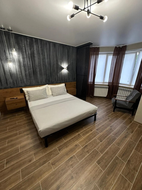 Loft apartment