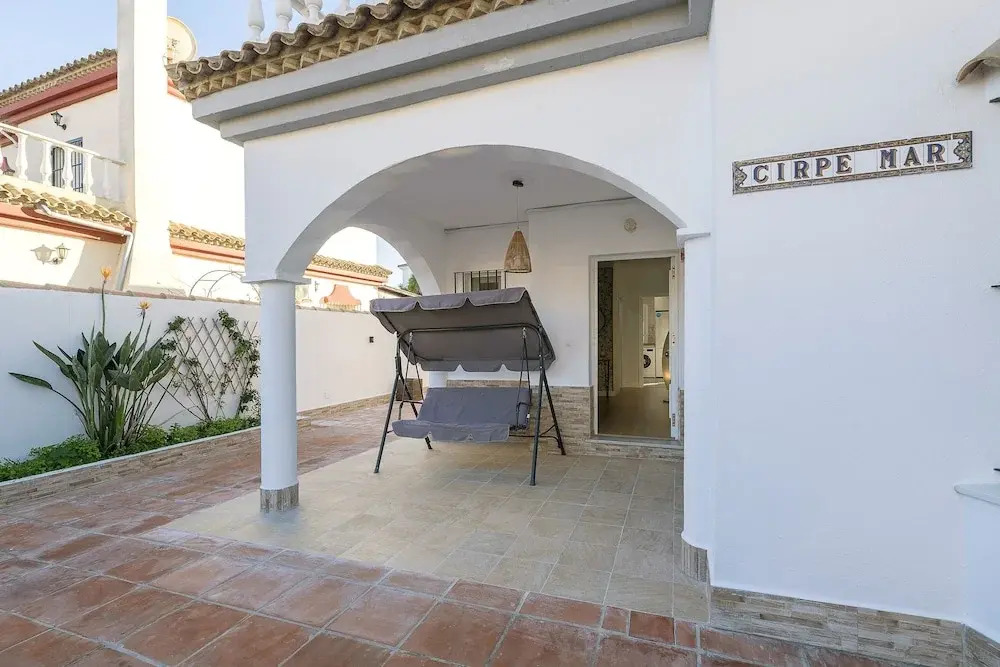 Villa del Sol