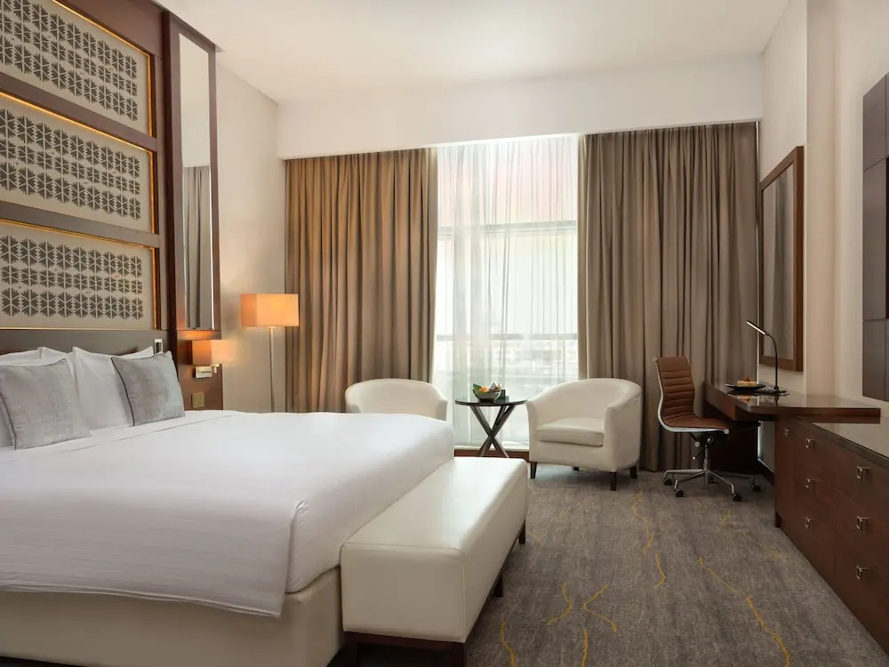 dusitD2 Salwa Doha