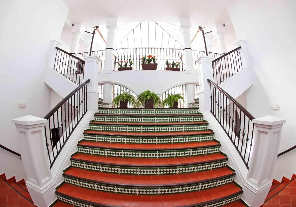 Hotel La Fonda