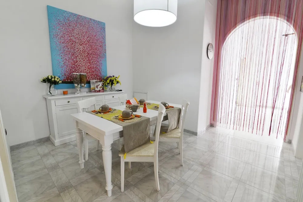 B&B A Pochi Passi