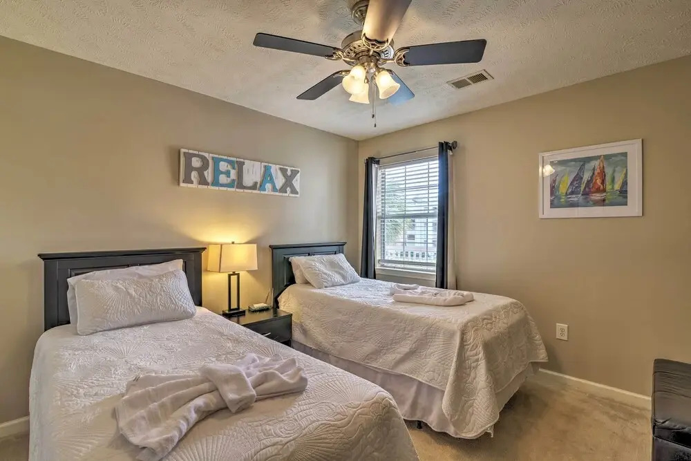 Myrtle Beach Oasis on River Oaks Golf Course!
