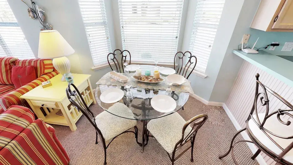 River Creek 2 Unit 1602