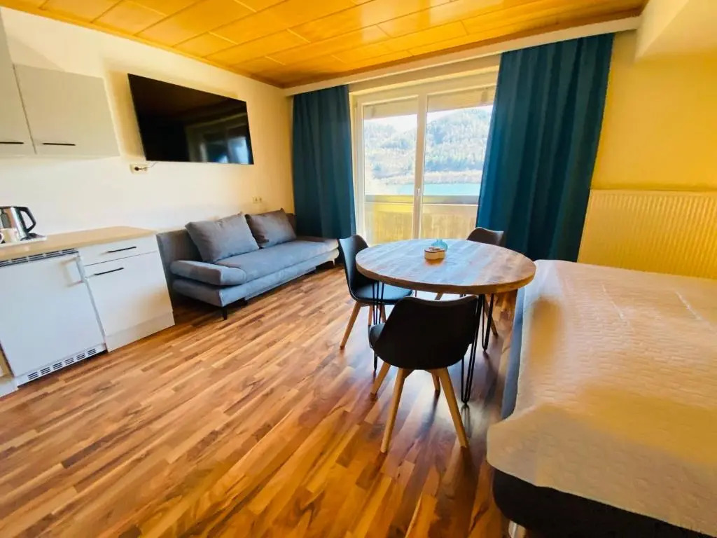Strandpension Seejuwel