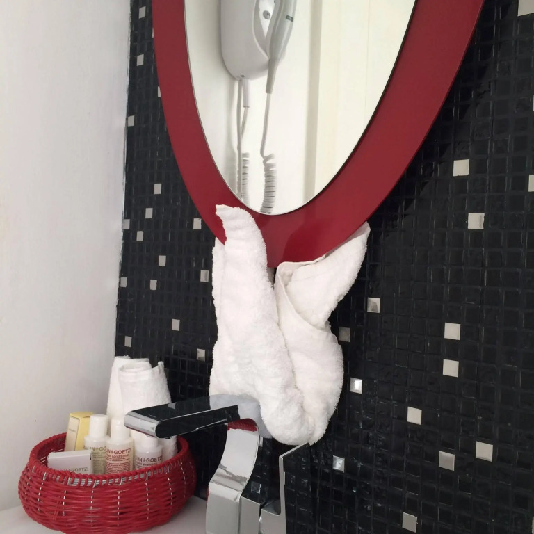 ES Design Hotel