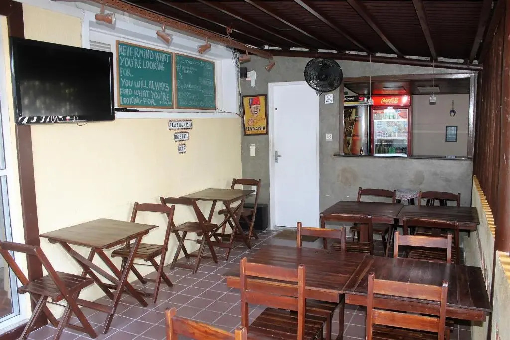 Albergaria Hostel