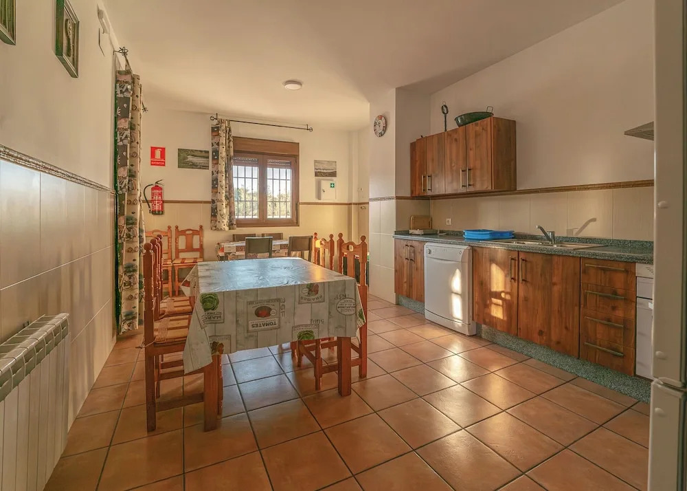 Casa Rural Mirador de los Tomillos