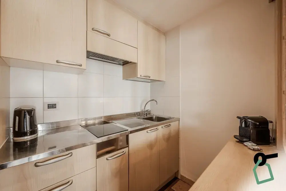 HOTIDAY Apartment Collection - Santa Cristina