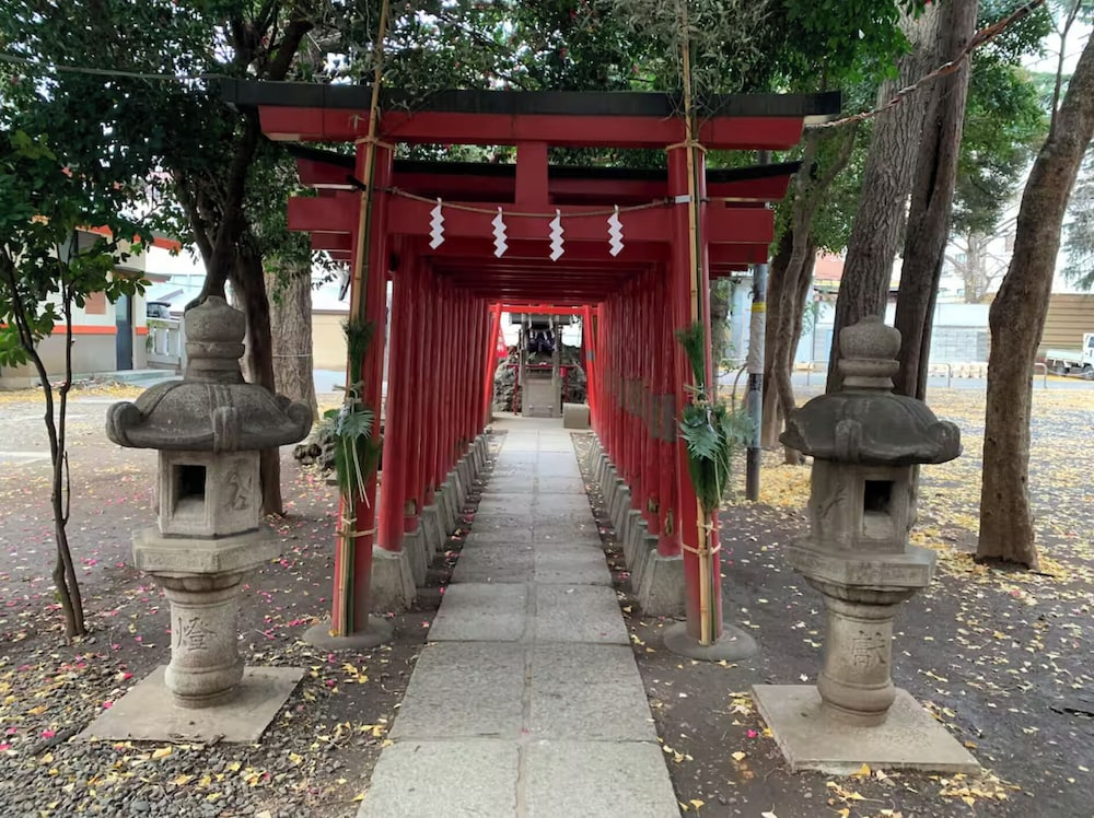 Honmachi 5-chome