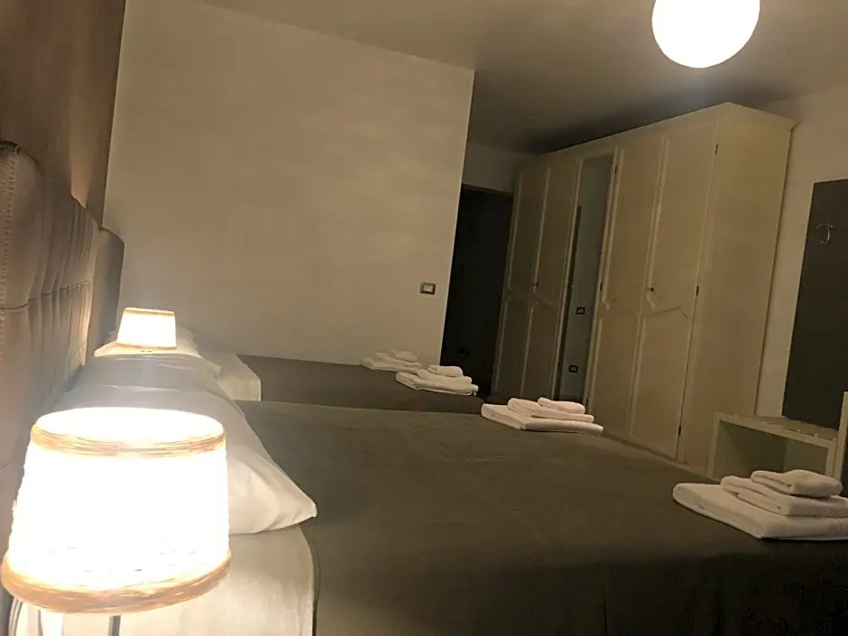 Madigans rooms bed&breakfast