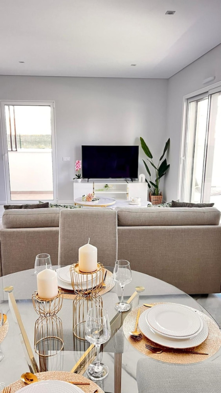 Litoralblue Suite Private Terrace Garage Flat 01