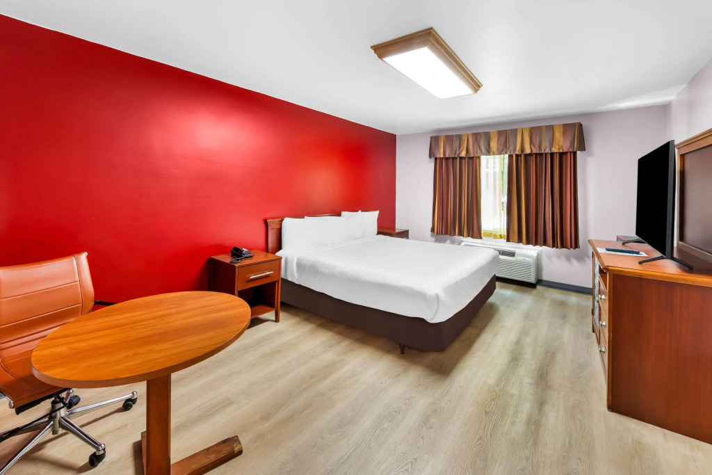 Rodeway Inn Capri