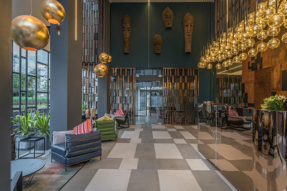 OYO Premium Hyderabad Whitefield