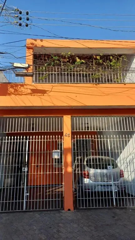 Quarto individual Zona Leste Penha