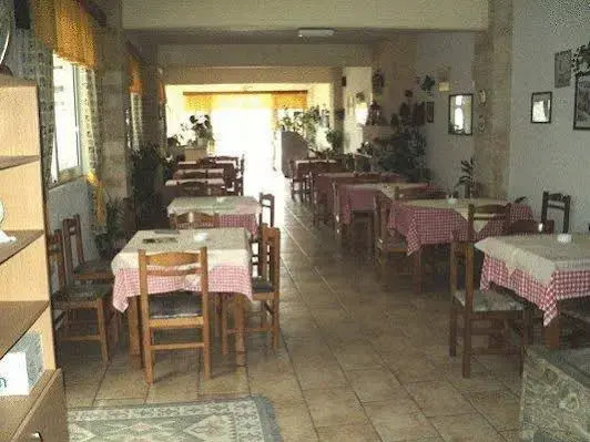 Katerina Apartments