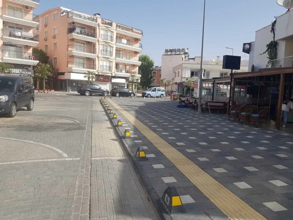 Aydin Hotel
