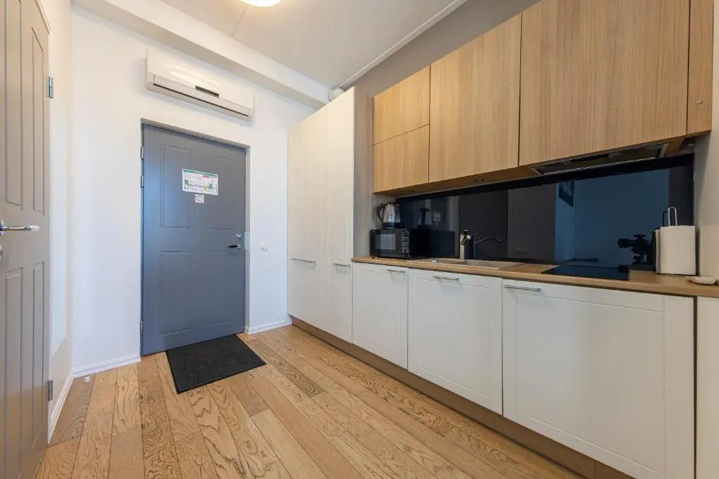 Stay Apartments 47