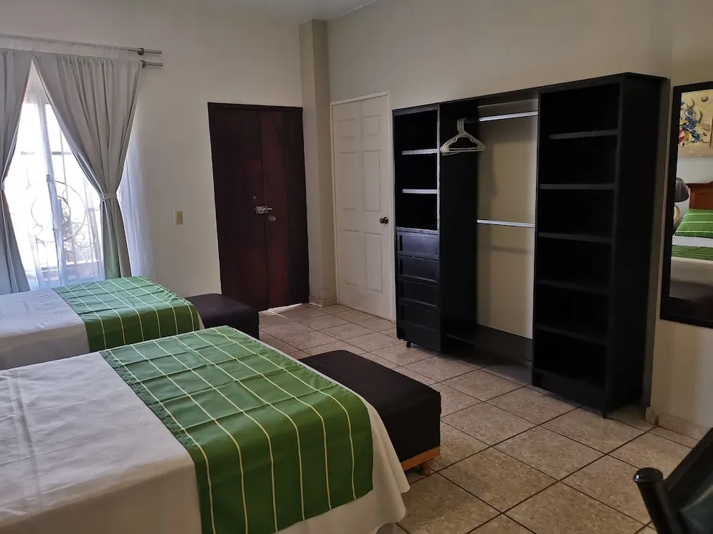 Hotel Posada Doña Rubino