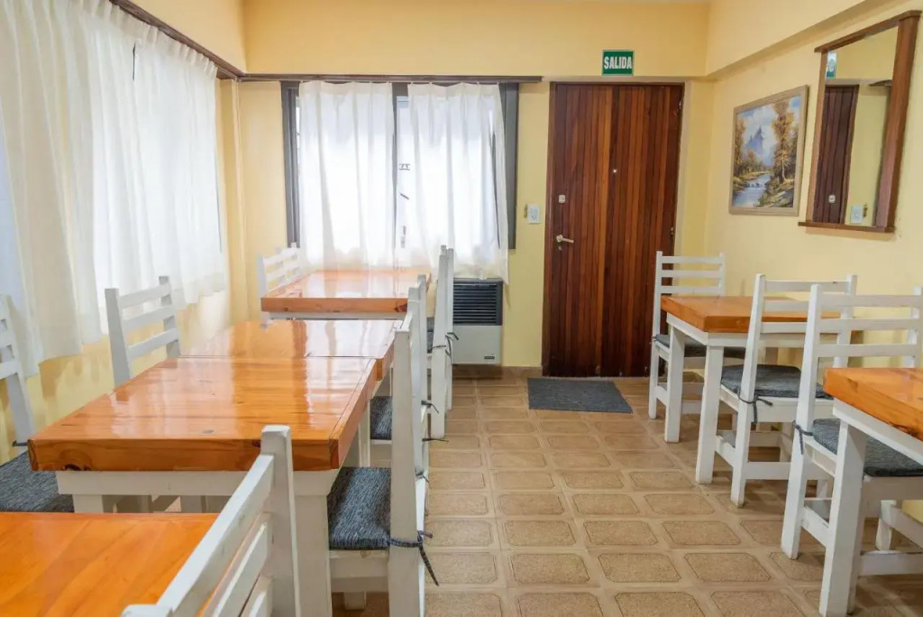 Hotel Vesubio I