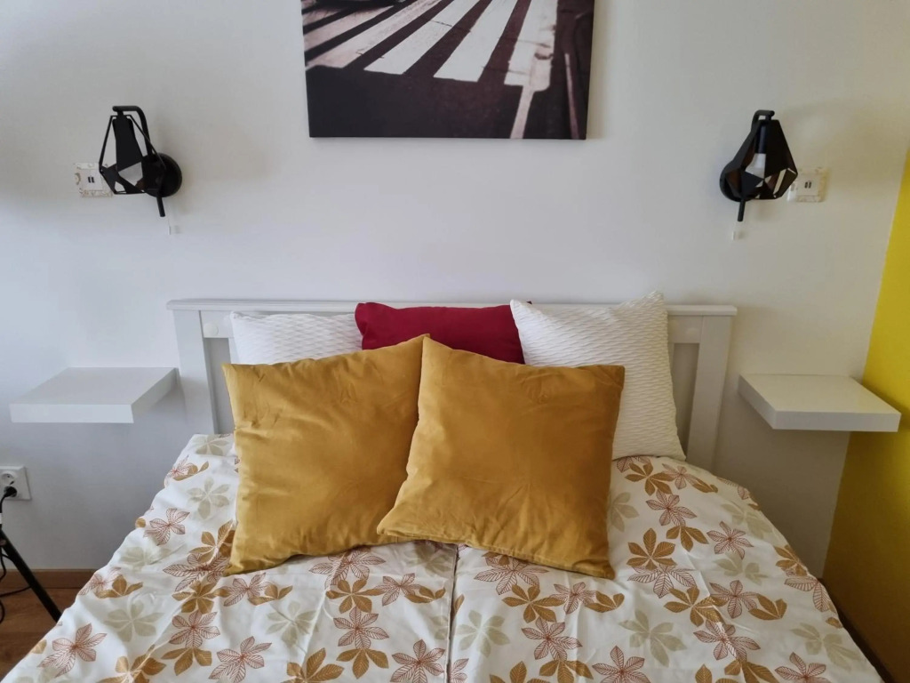 Flóra apartman