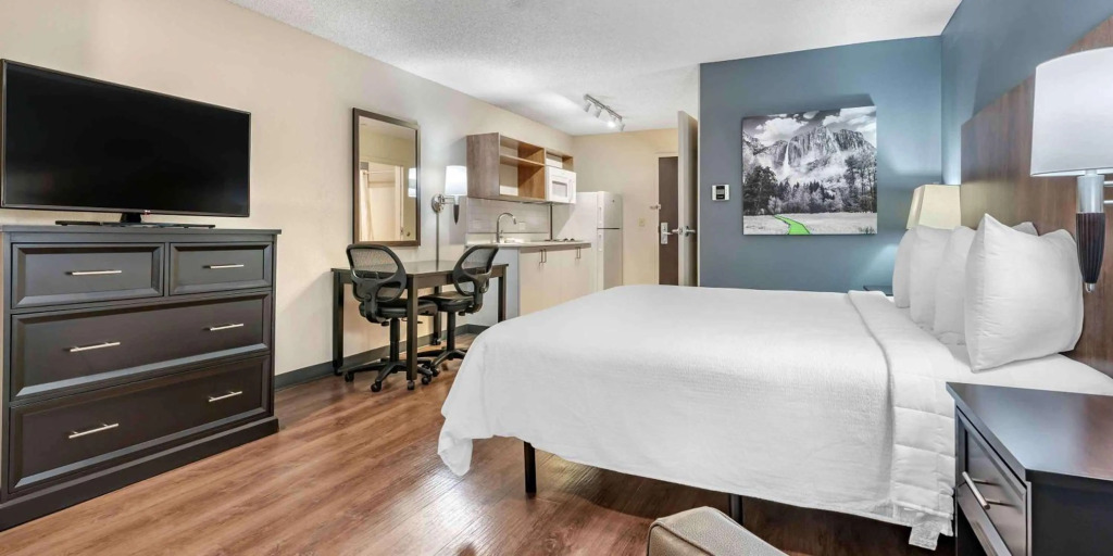 Extended Stay America Premier Suites - San Francisco - Belmont
