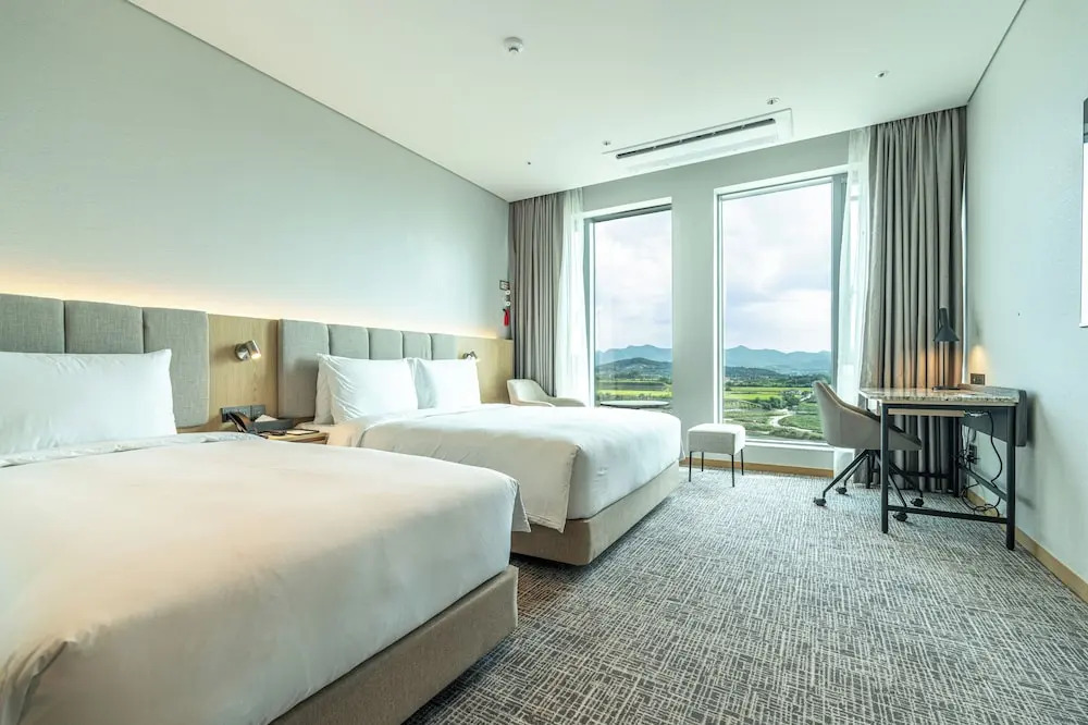 Stanford hotel Andong