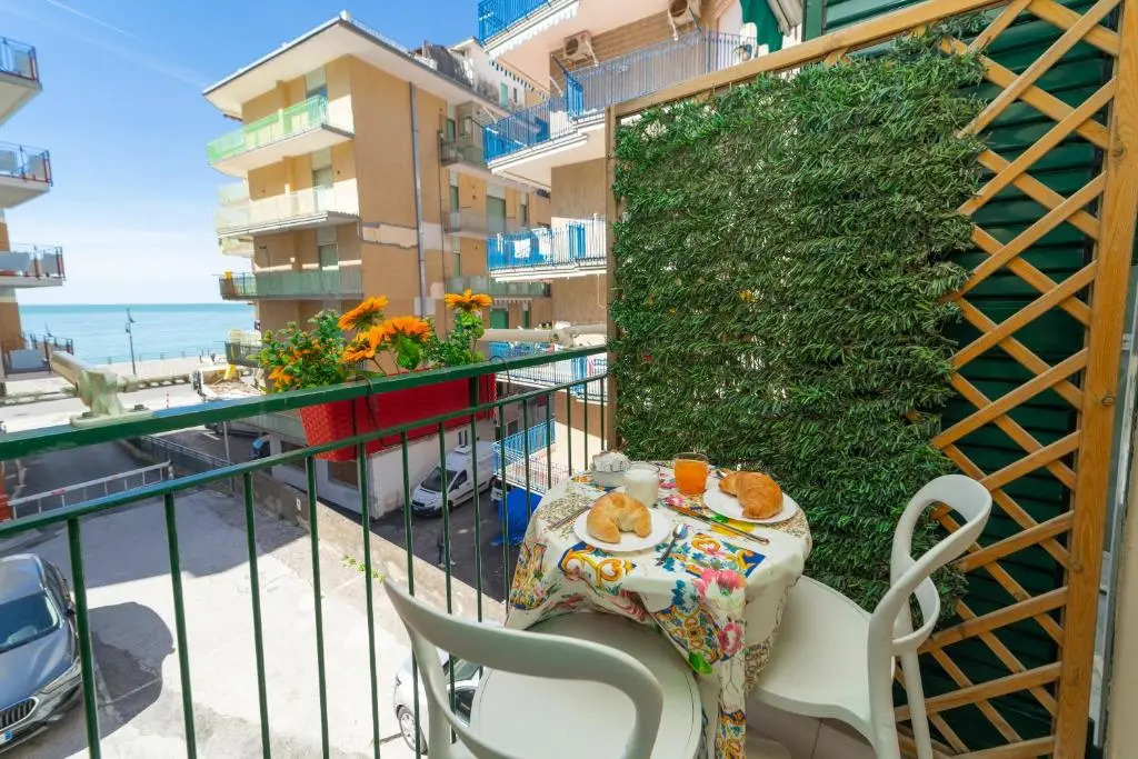 La Casa di Aurora