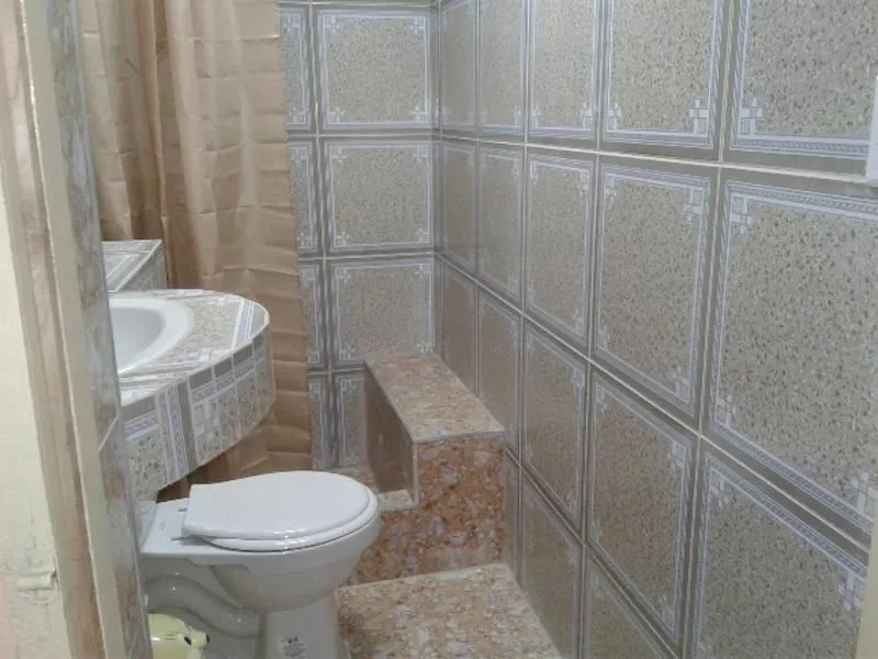 Hostal Casa Ana