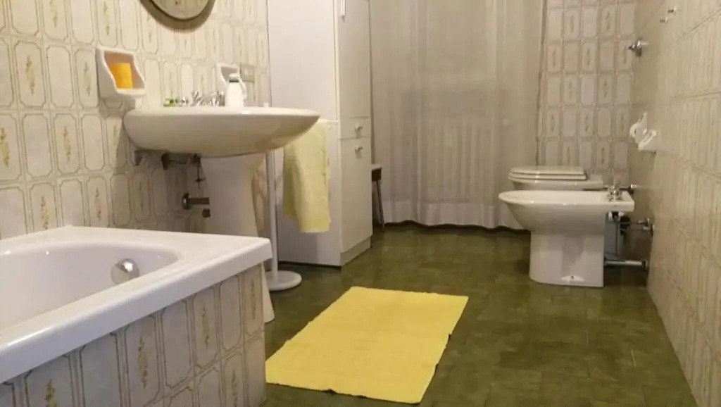 Giove Apartment