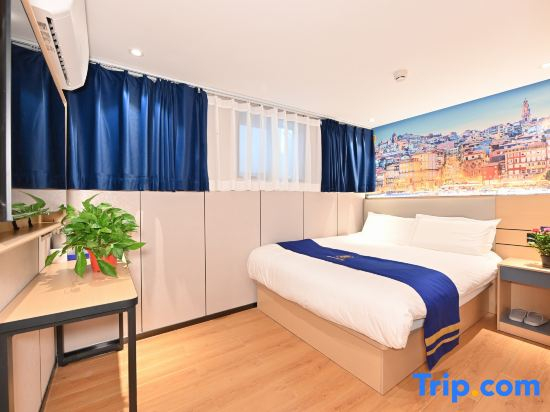 Super 8 Youxuan Hotel (Beijing Fuwai Hospital)